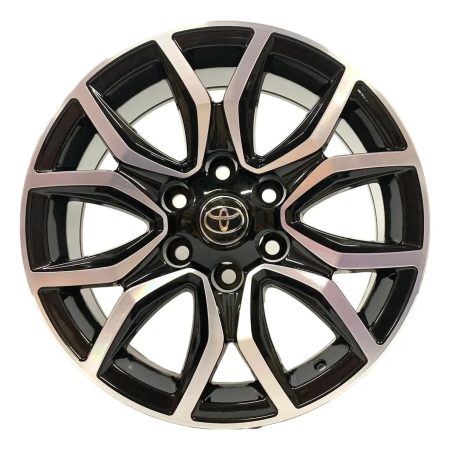 REP TOYOTA SW4